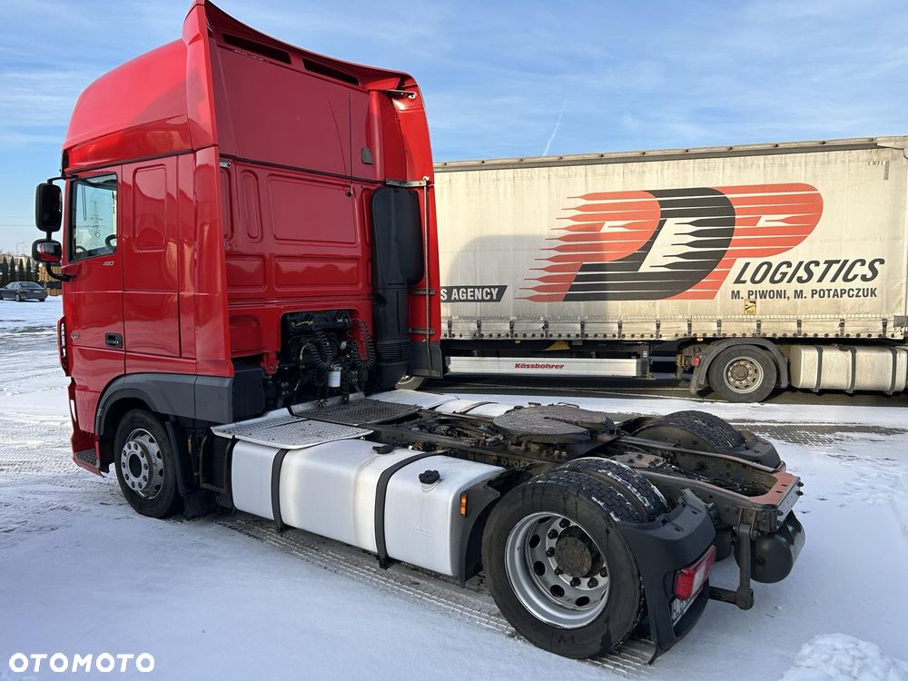 DAF XF 480 - 6