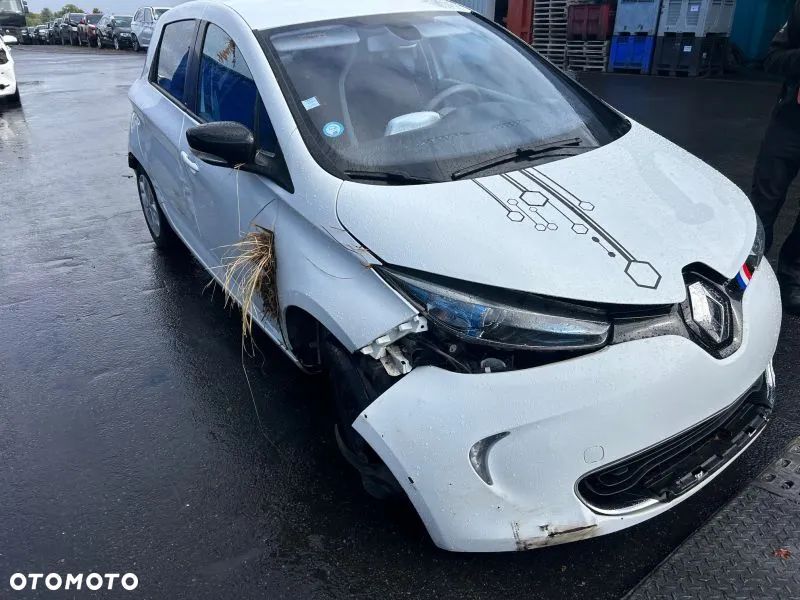Renault Zoe - 2