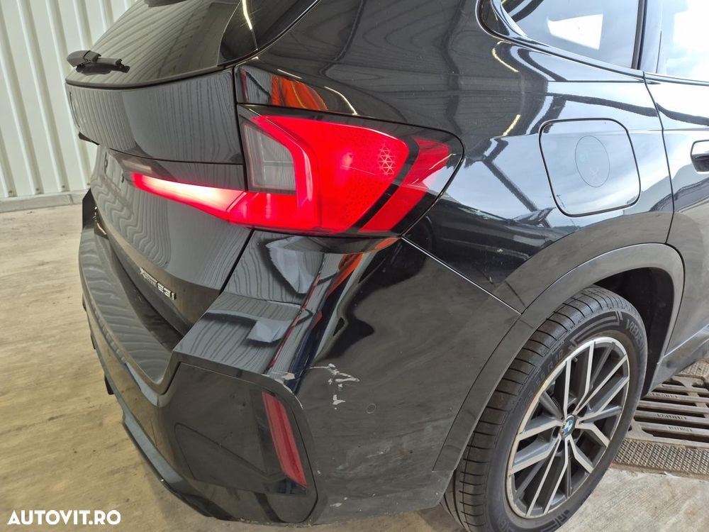 BMW X1 xDrive25e Aut. M Sportpaket - 15