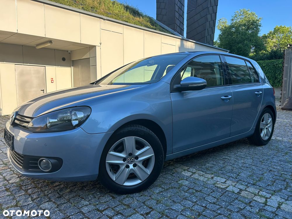 Volkswagen Golf 1.6 TDI Trendline - 2