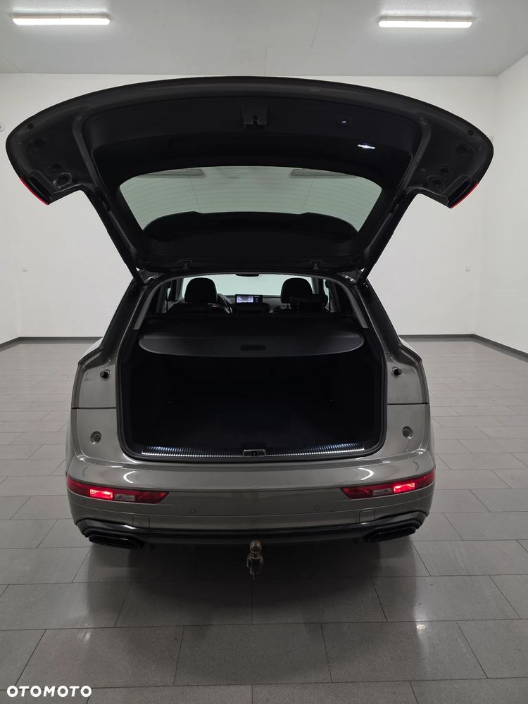 Audi Q5 40 TDI quattro S tronic S line - 40