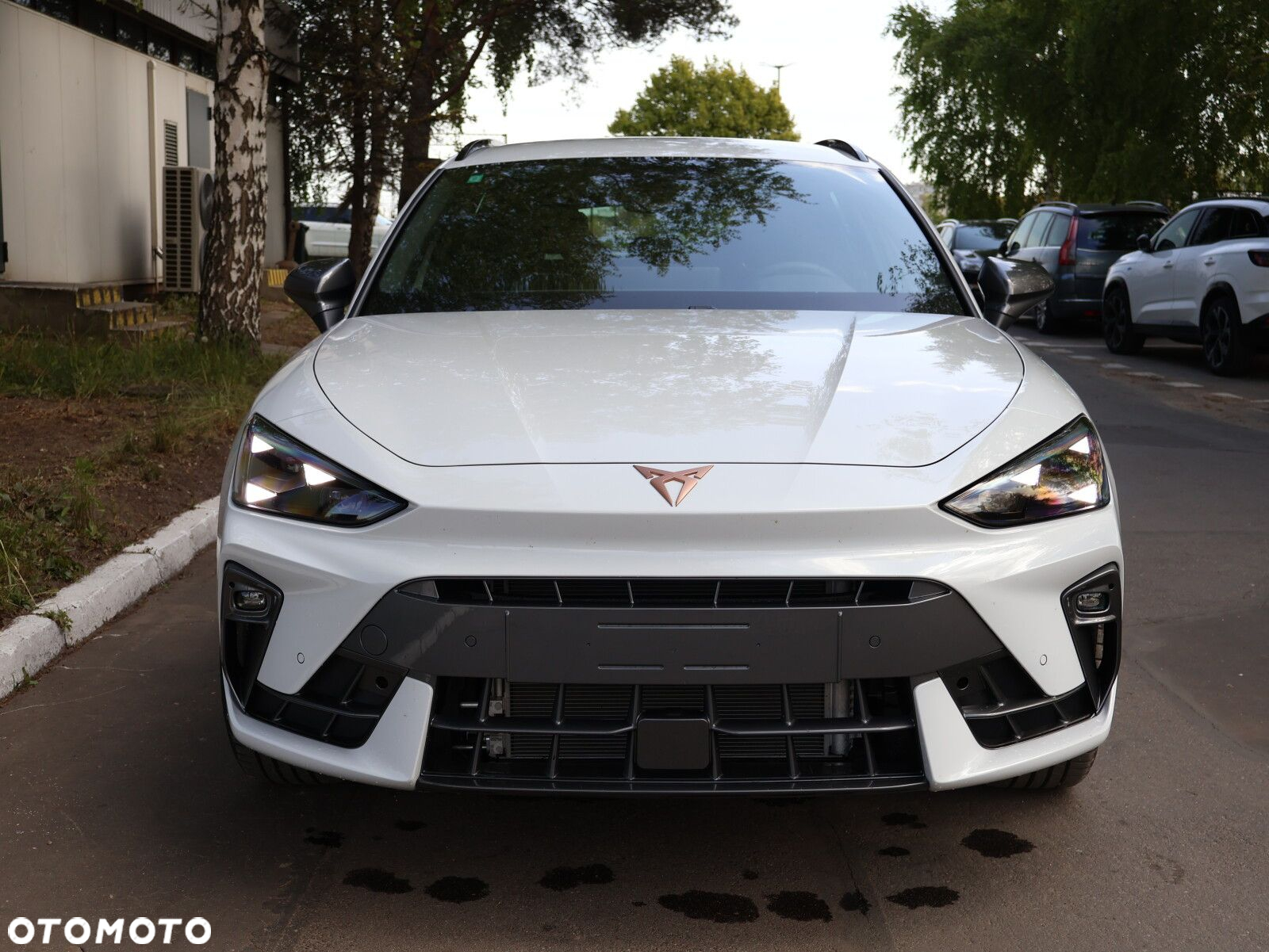 Cupra Leon Sportstourer - 15