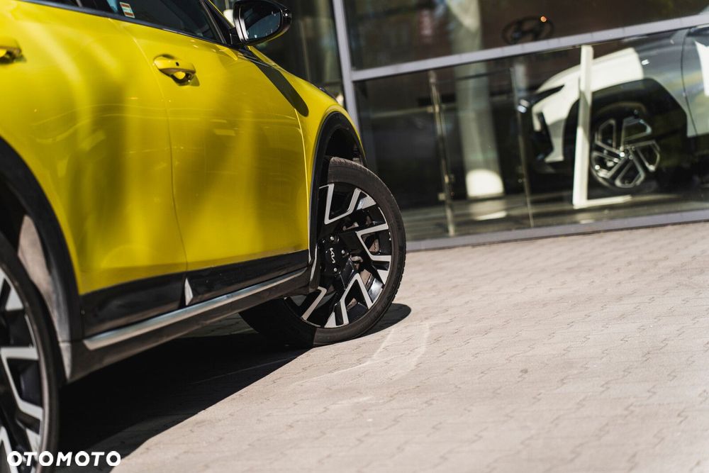 Kia XCeed - 16