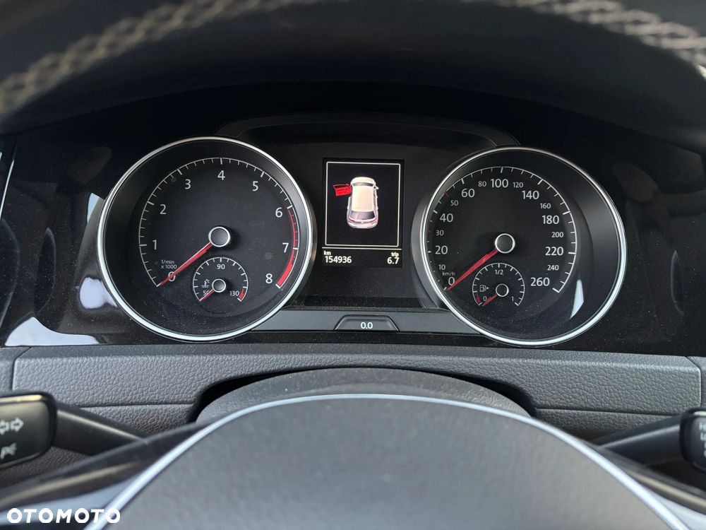 Volkswagen Golf 1.2 TSI BlueMotion Technology Cup - 8