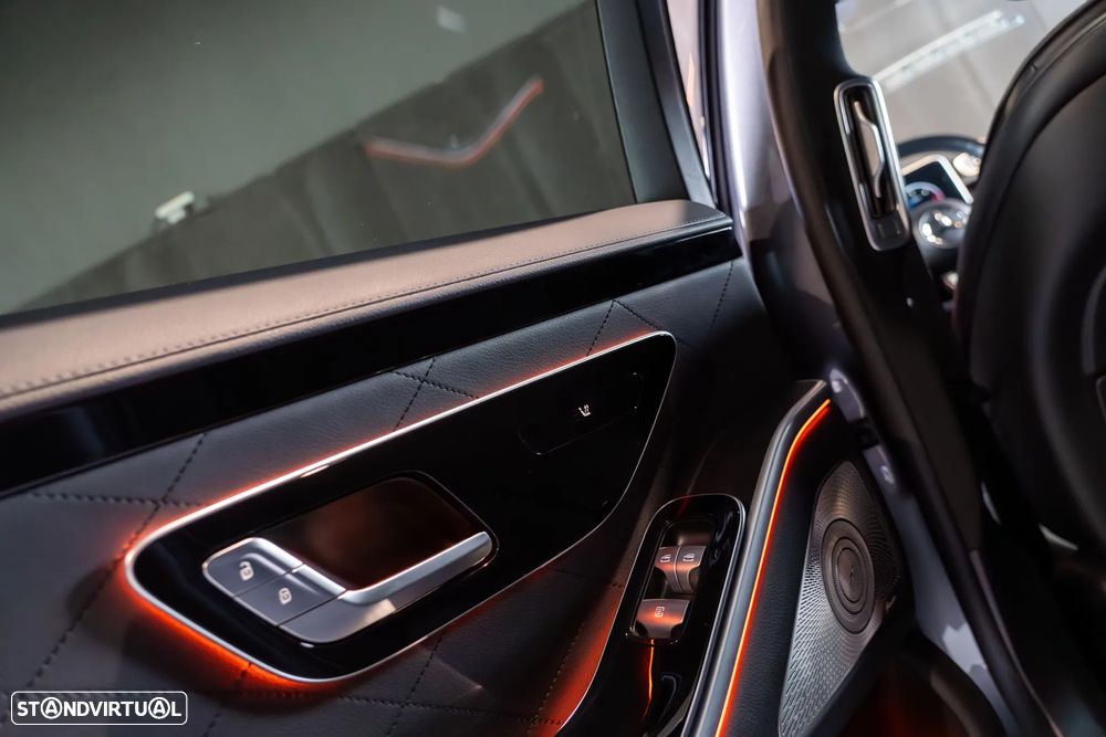 Mercedes-Benz S 400 d 4Matic - 29
