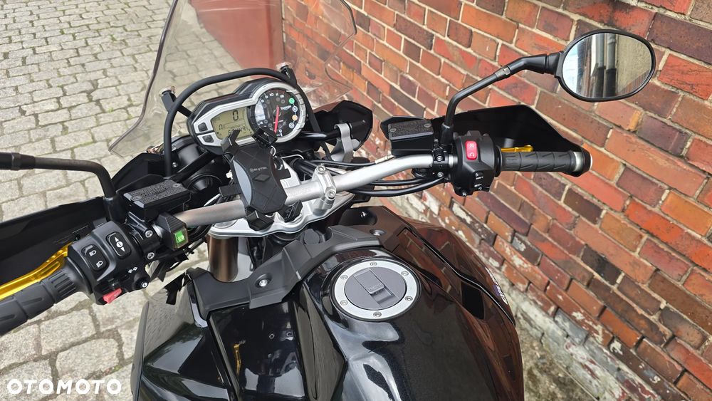 Triumph Tiger - 23