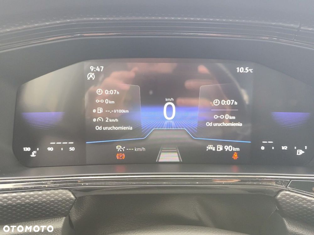 Volkswagen T-Cross - 30