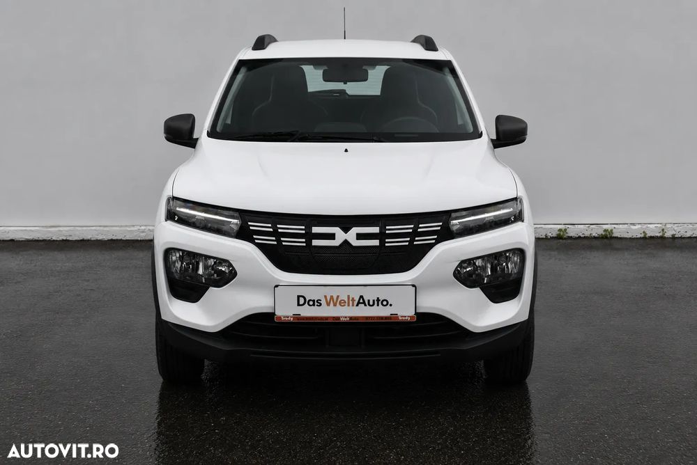 Dacia Spring Expression - 10