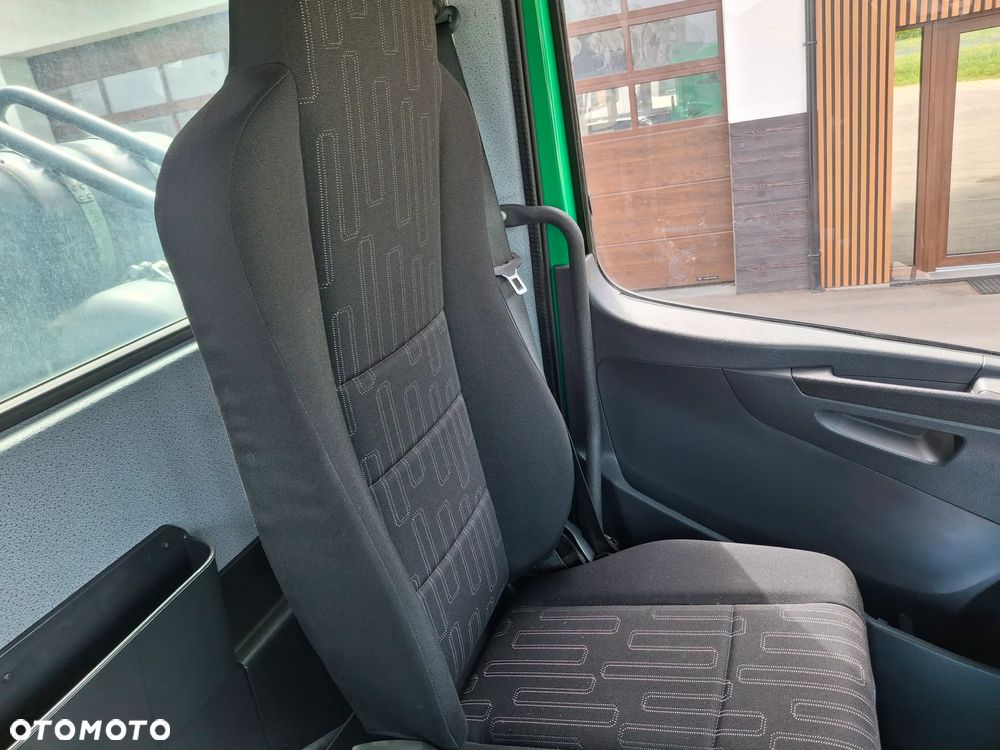 Mercedes-Benz Atego 1523 Zamiatarka Schmidt SK600 Karcher Euro 6 PM10 Listwa Wysokiego Ciśnienia 2 Silniki Szczotki L/R Rura Do Liści 2016r - 32