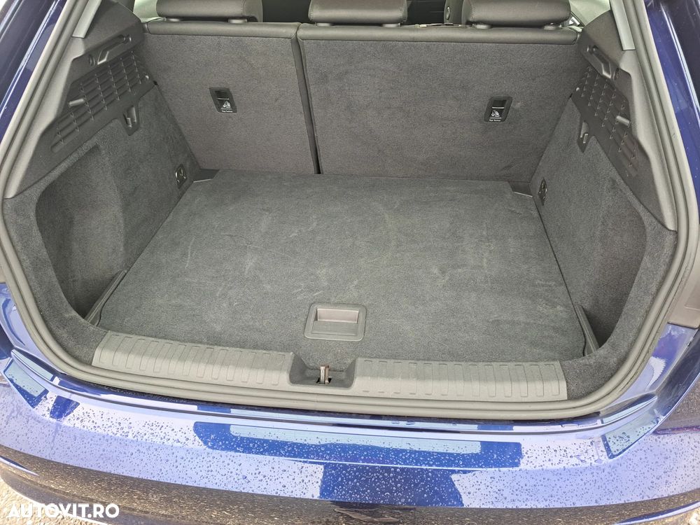 Audi A3 35 TFSI ack S tronic advanced - 31