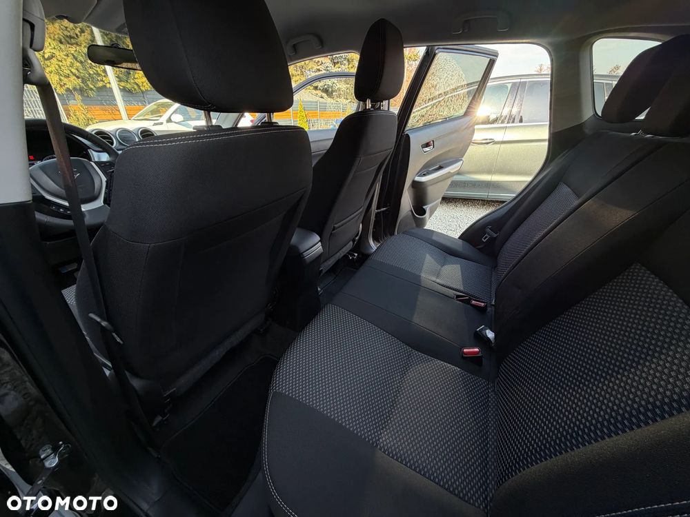 Suzuki Vitara 1.6 DDiS (4x2) Comfort+ - 21