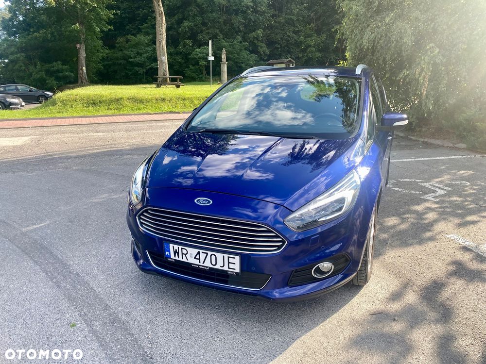 Ford S-Max - 3