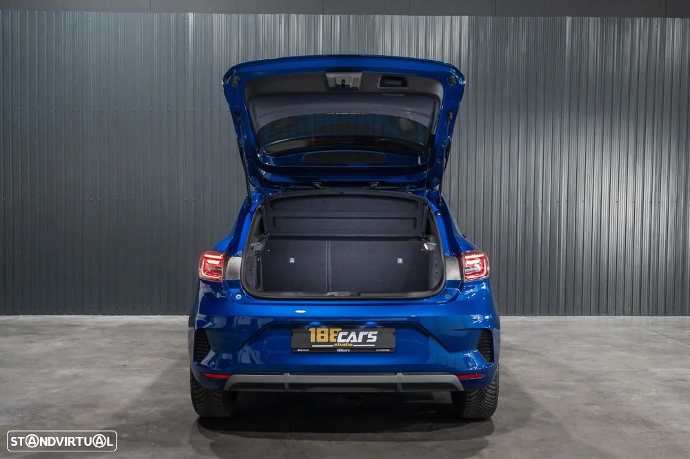 Renault Clio 1.6 E-Tech Full Hybrid RS Line - 52