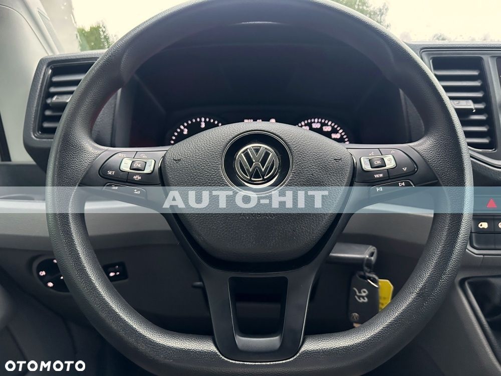 Volkswagen Crafter - 24