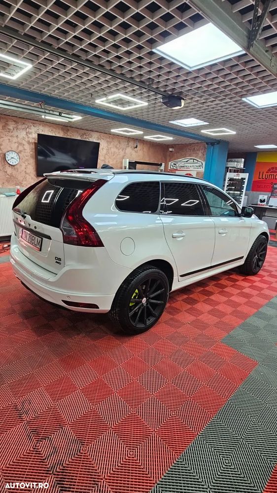 Volvo XC 60 D5 AWD Summum - 6