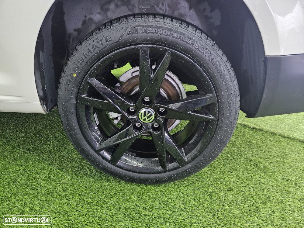 VW CADDY 1.6 CC 75 CV IVA DEDUTÍVEL - 7