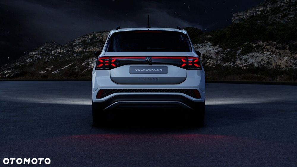 Volkswagen T-Cross 1.5 TSI ACT R-Line Plus DSG - 13