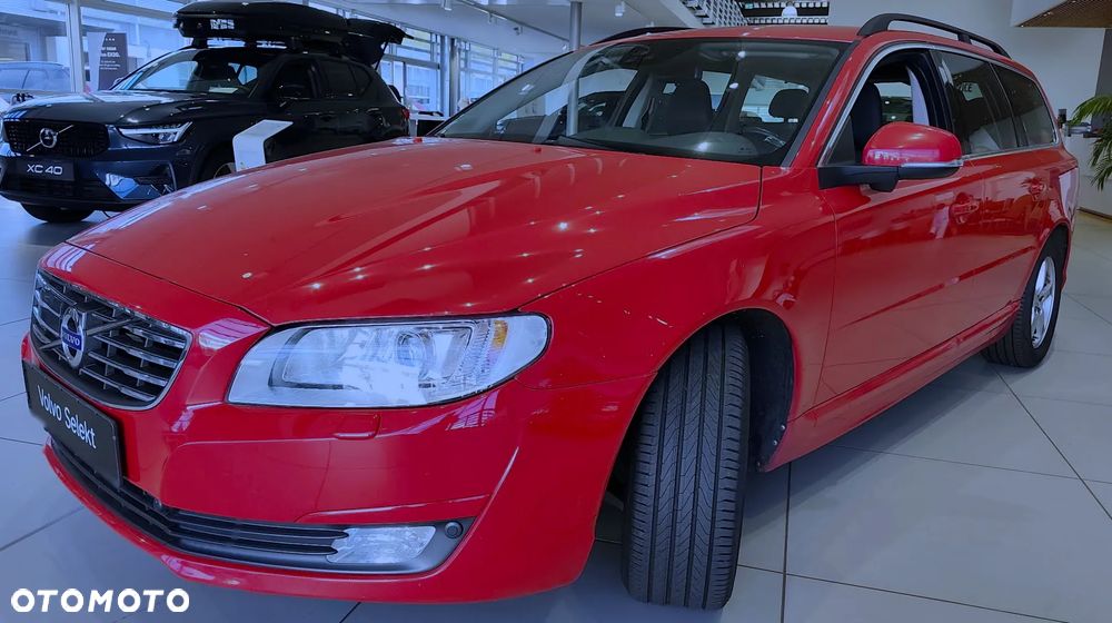 Volvo V70 D4 Drive-E Dynamic Summum - 6