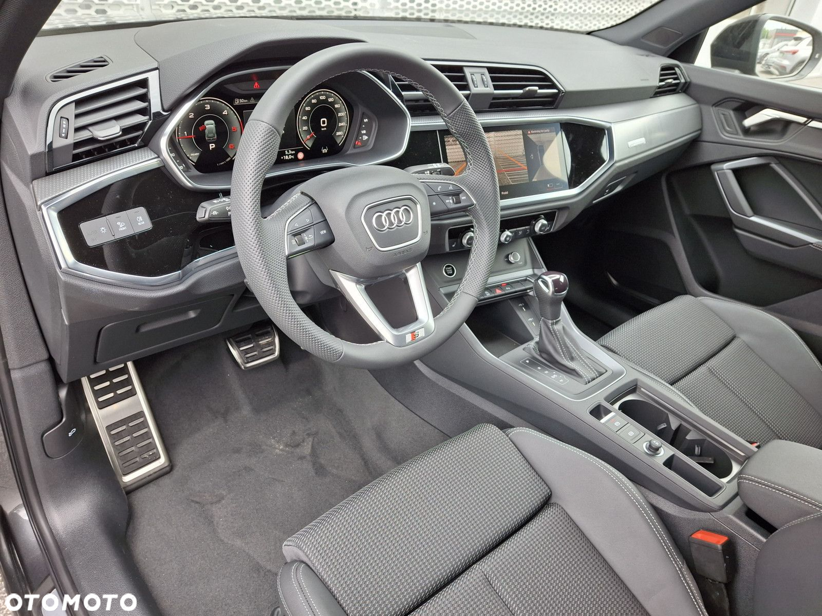 Audi Q3 - 9