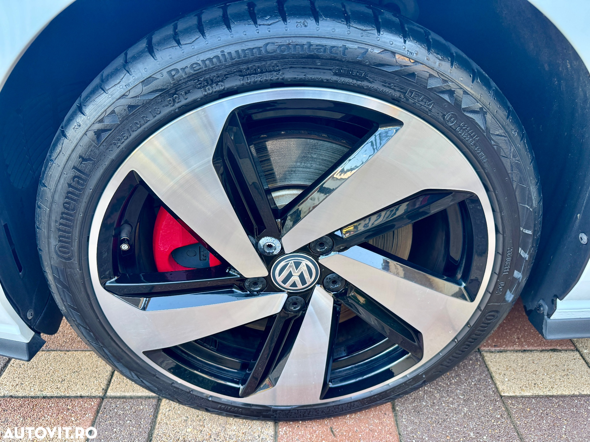 Volkswagen Golf 1.4 eHybrid OPF DSG GTE - 26