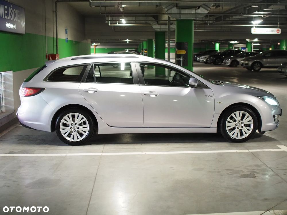 Mazda 6 2.0 Exclusive - 5