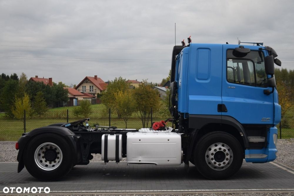 DAF CF440 - 4