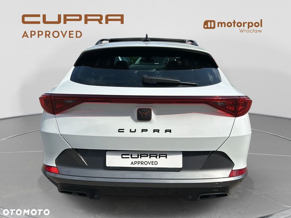 Cupra Formentor 2.0 TSI 4Drive DSG - 14