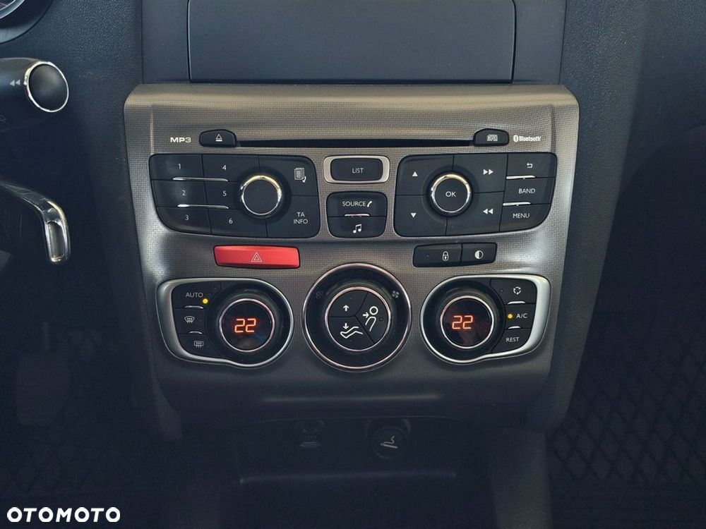 Citroën C4 - 21