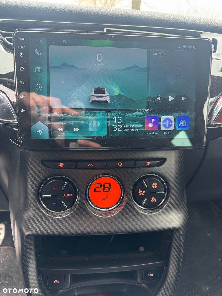 Citroën DS3 Racing - 13