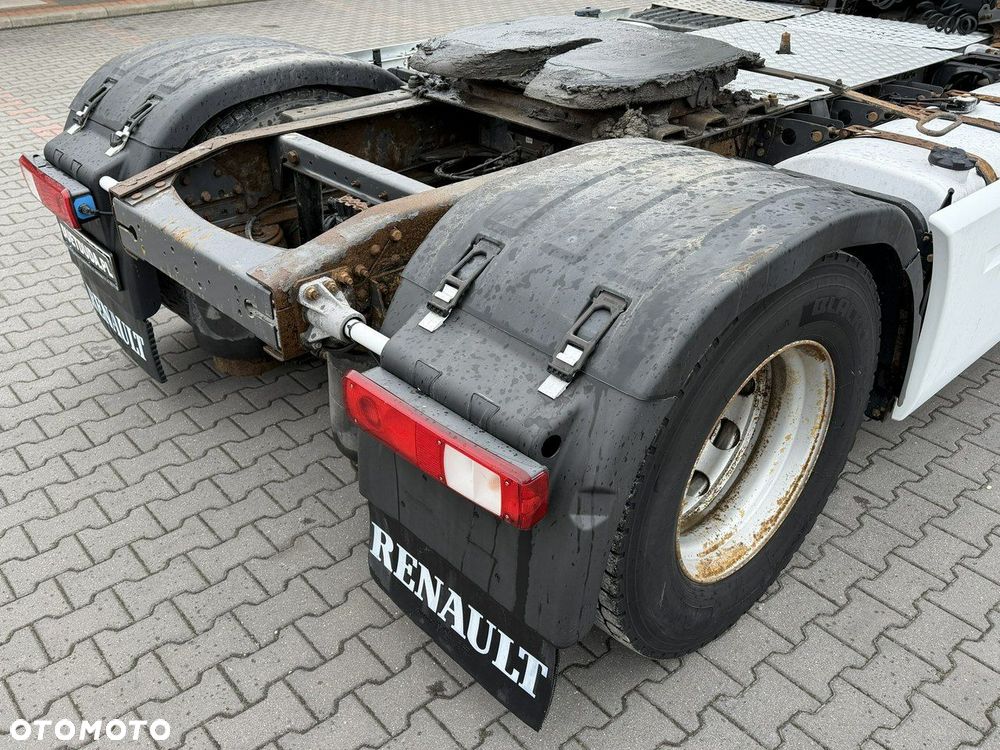 Renault Premium 450 DXI Euro 5 HYDRAULIKA Standard - 14