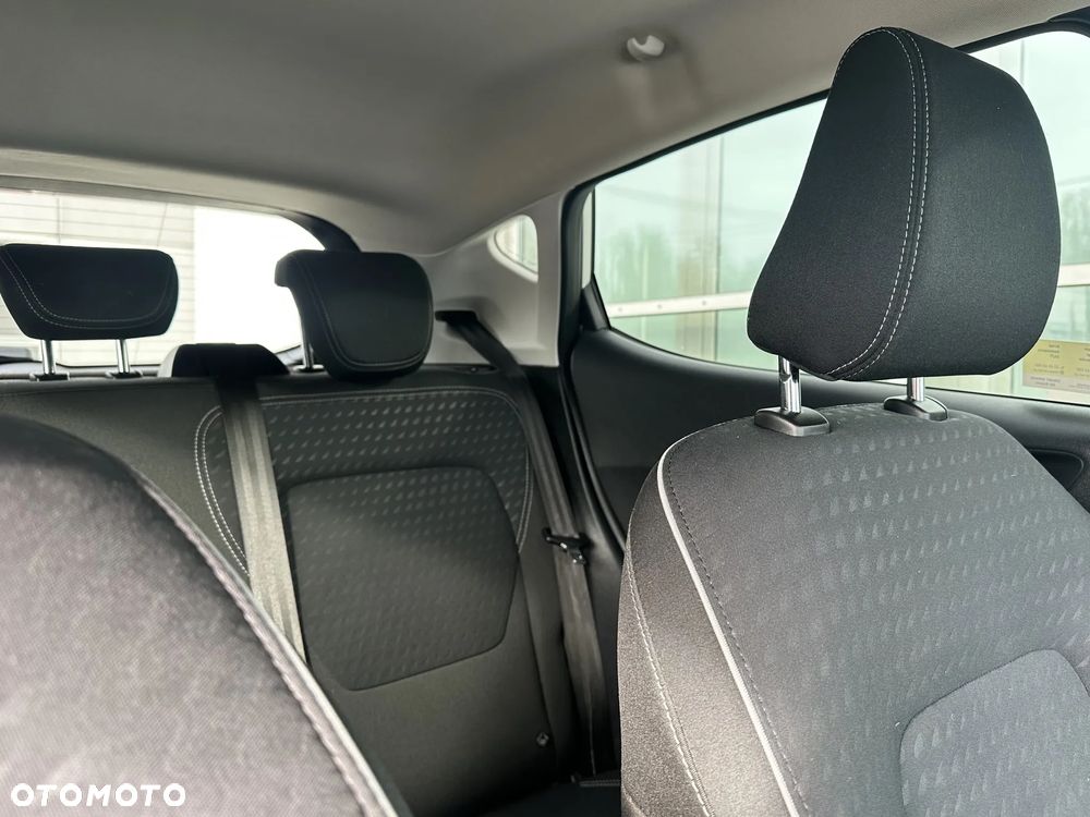 Ford Fiesta 1.0 EcoBoost Titanium ASS - 24