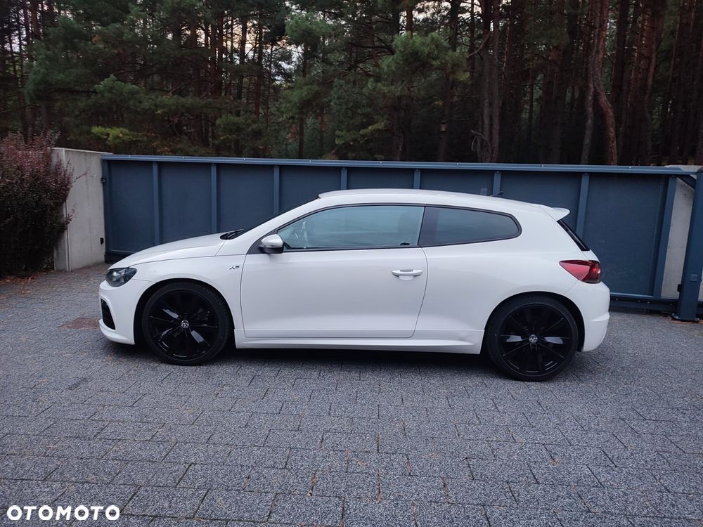 Volkswagen Scirocco 2.0 TSI - 5