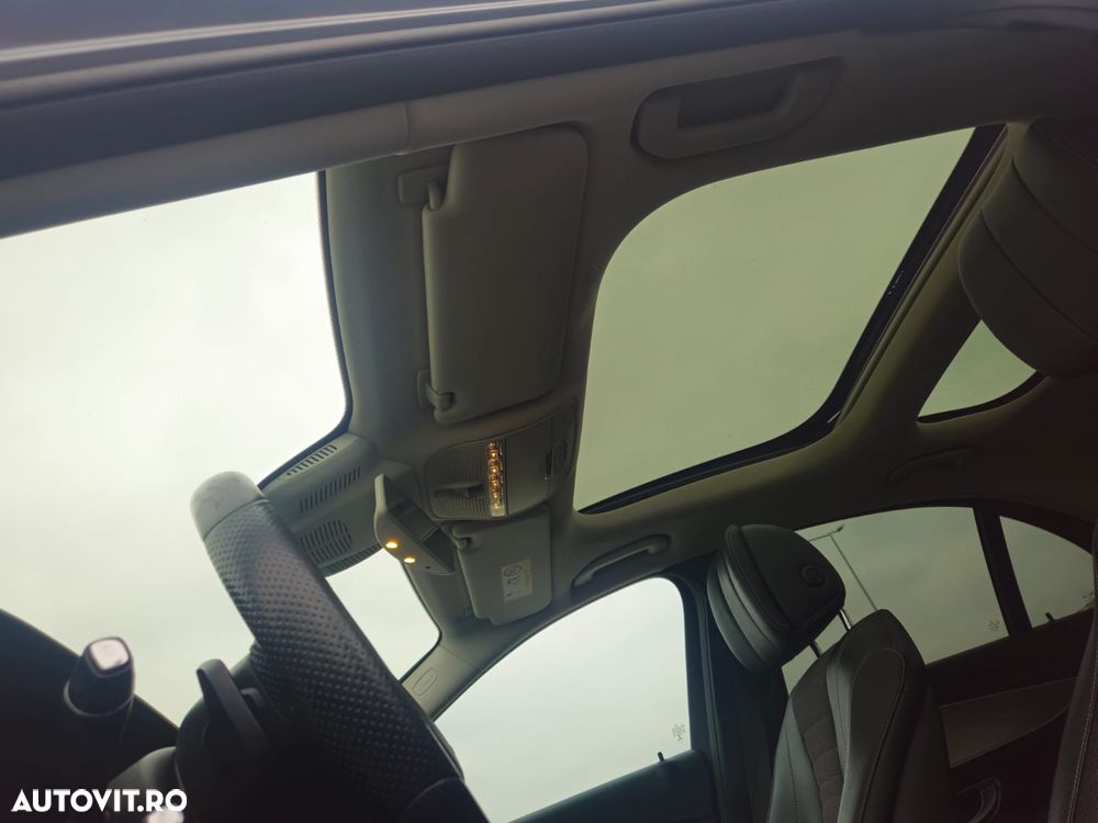 Mercedes-Benz E 350 d Aut. - 12