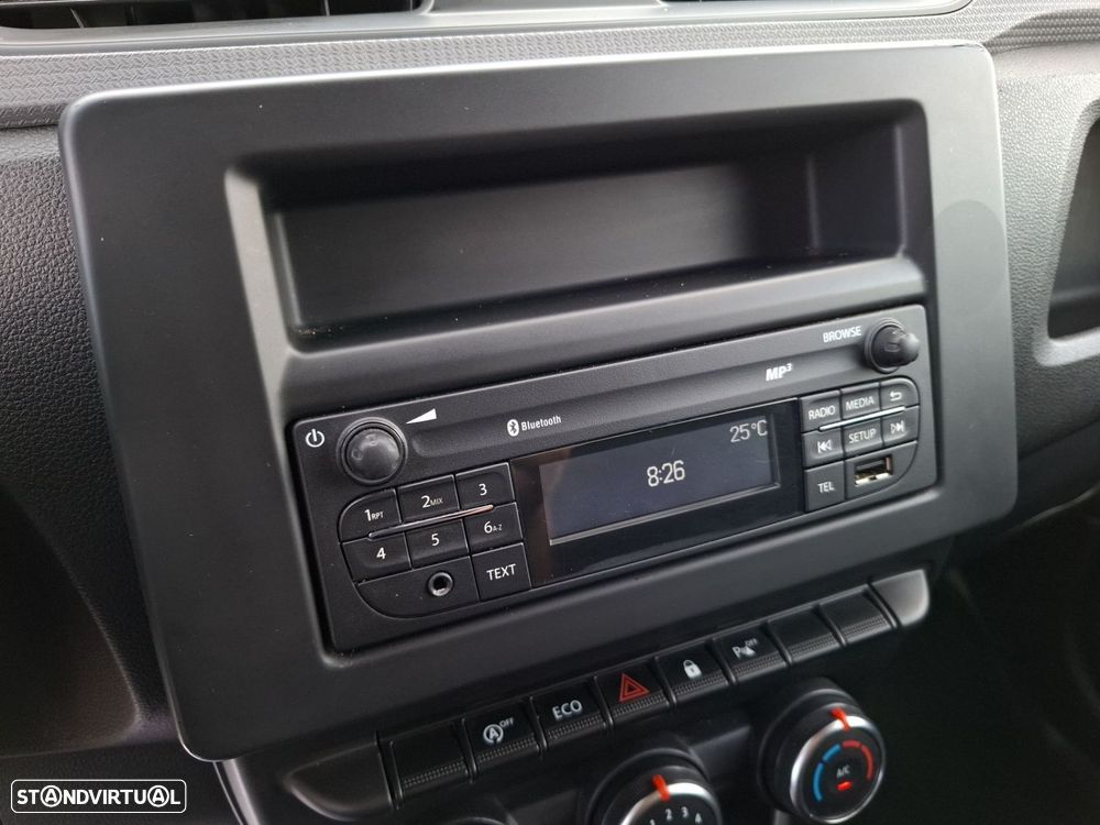 Renault Express Blue dCi 75 Confort - 18