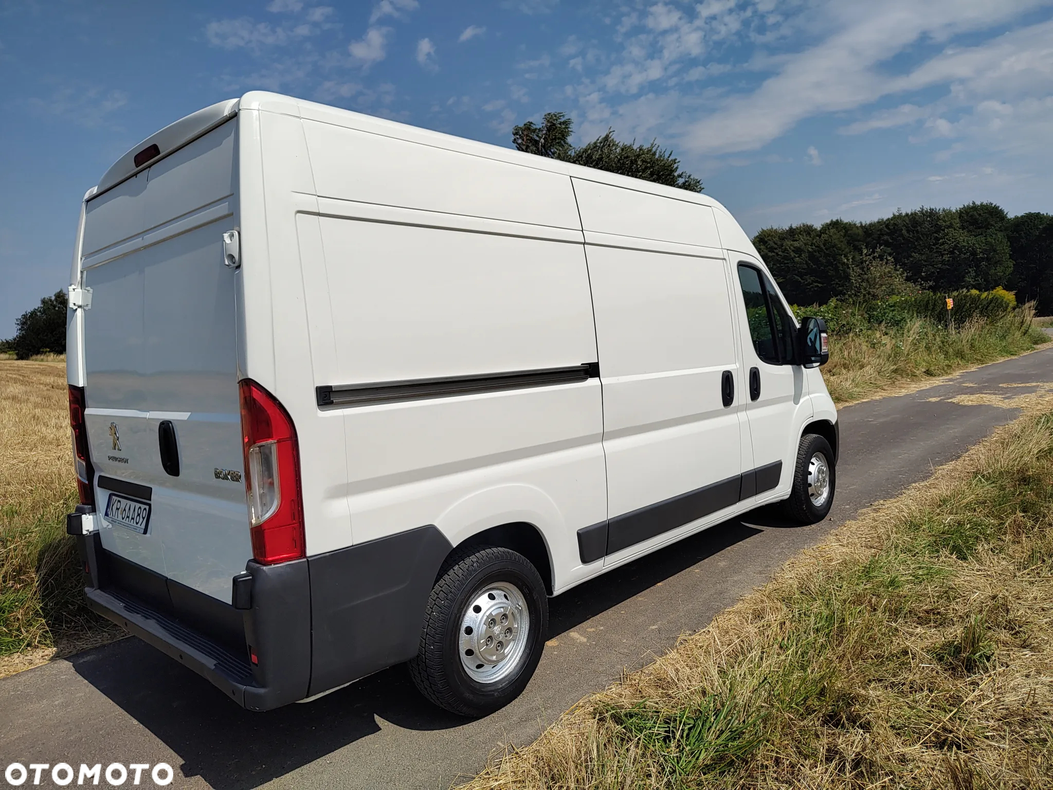 Peugeot Boxer - 6