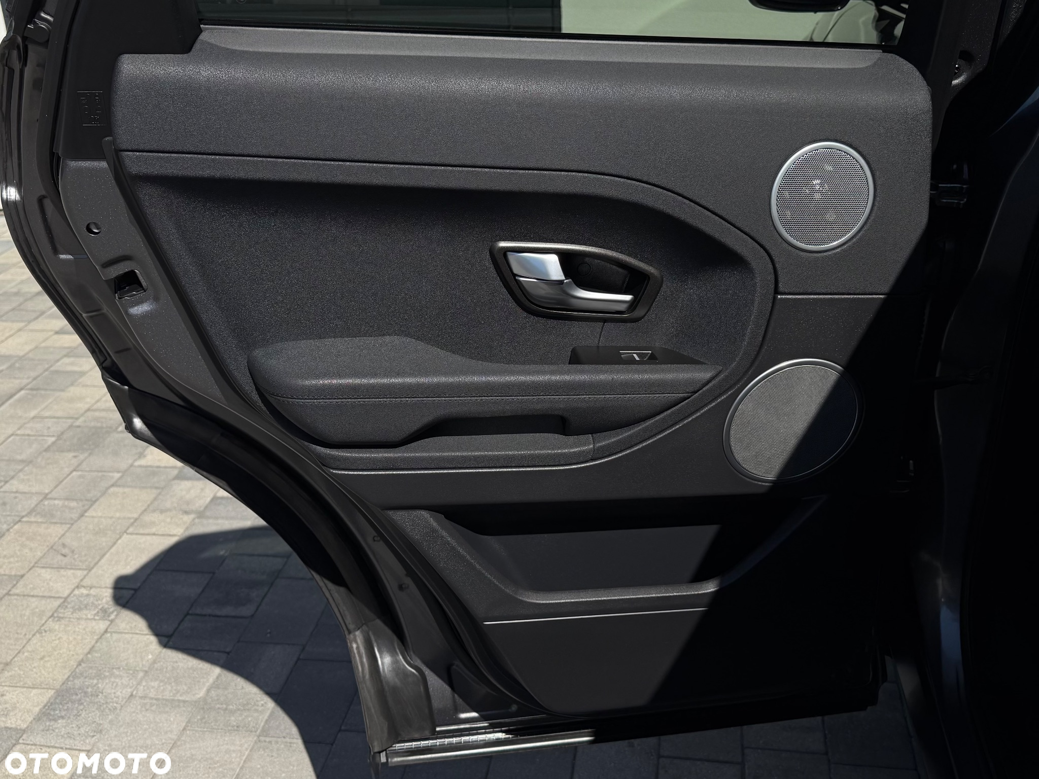 Land Rover Range Rover Evoque 2.2SD4 Dynamic - 32