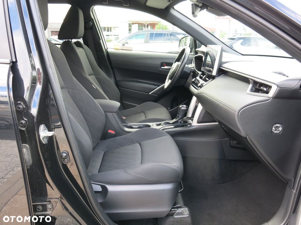 Toyota Corolla Cross 2.0 Hybrid Style - 6