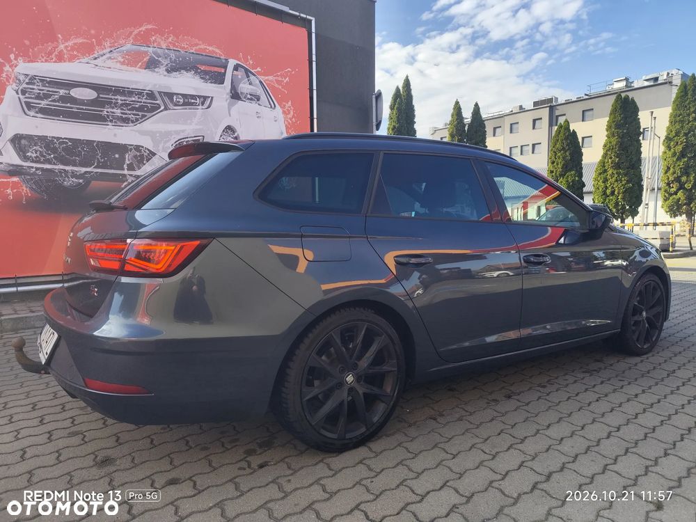 Seat Leon - 7