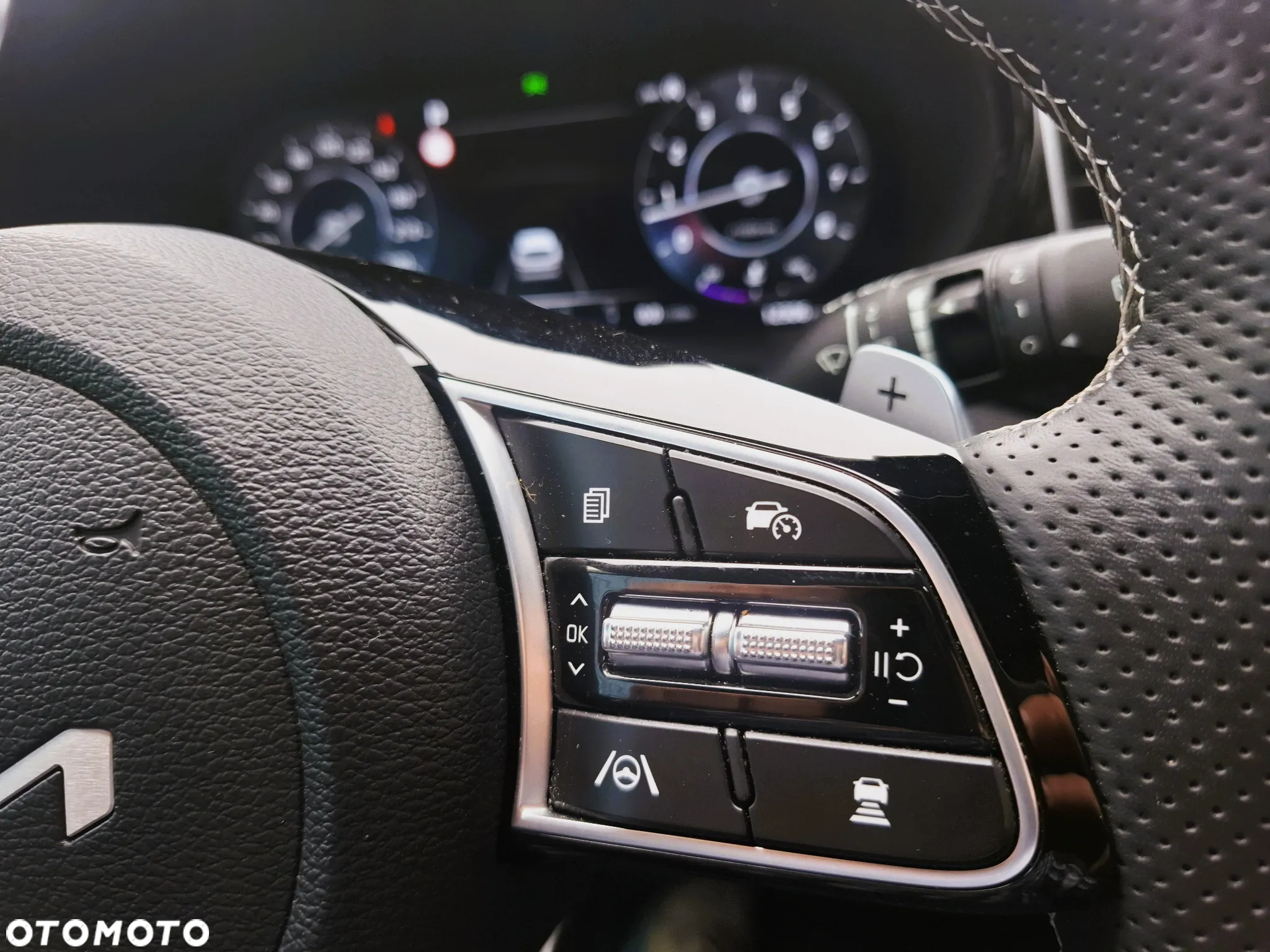 Kia ProCeed 1.5 T-GDI GT Line DCT - 15