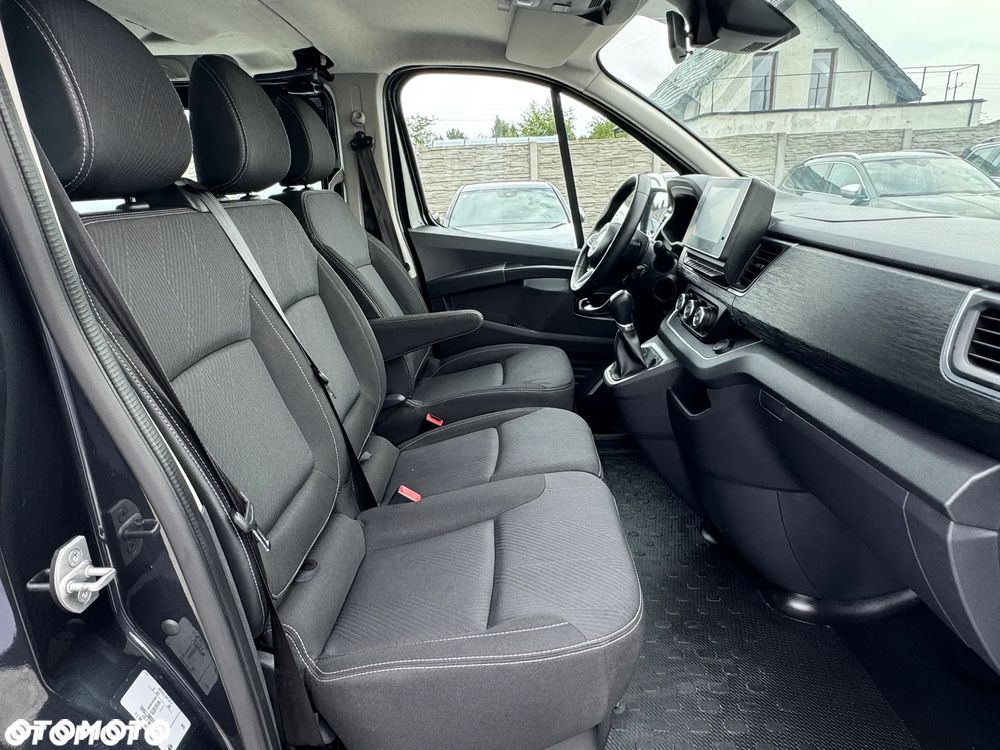 Renault Trafic - 30