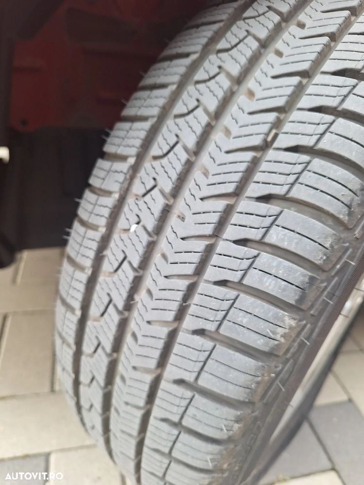 Toyota Yaris 1.4 D-4D Terra - 6