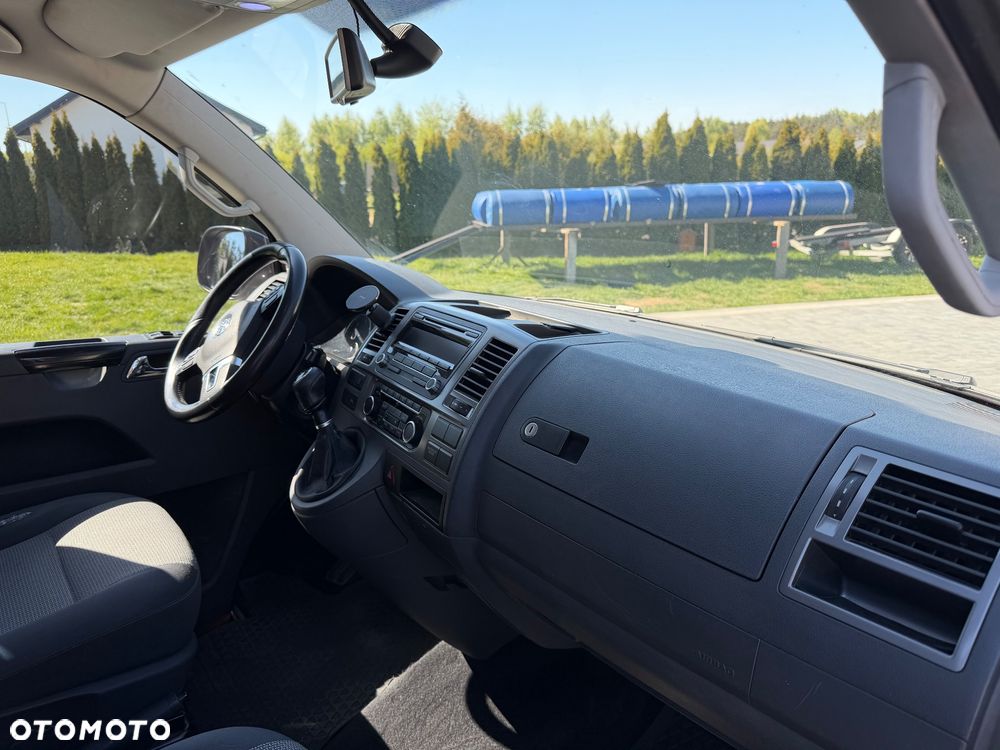 Volkswagen Caravelle L2 Comfortline - 13