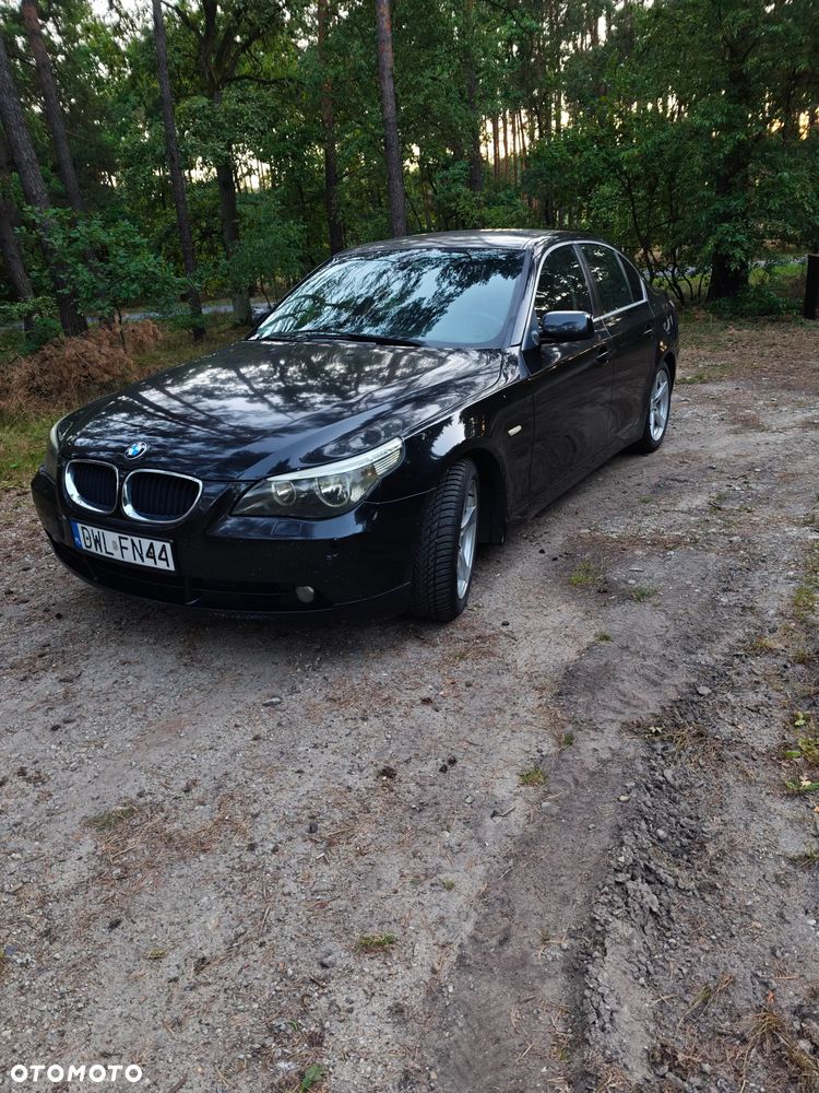 BMW Seria 5 - 9