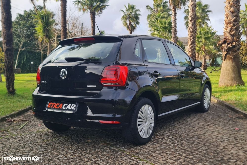 VW Polo 1.0 Confortline - 28