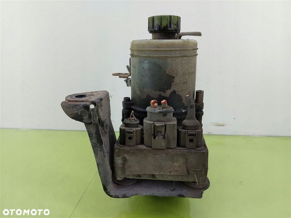 Pompa wspomagania VW POLO IV SEAT IBIZA III Skoda Fabia I HPI 6Q0423371A - 3