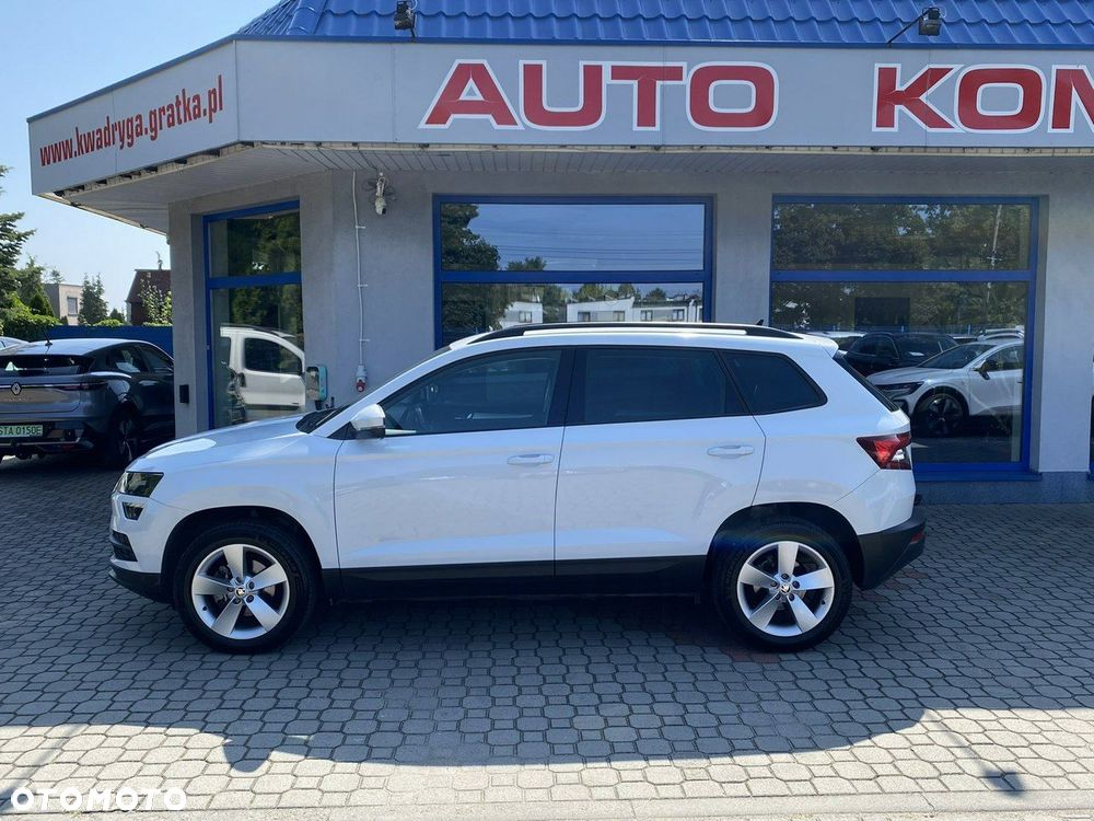 Skoda Karoq - 4