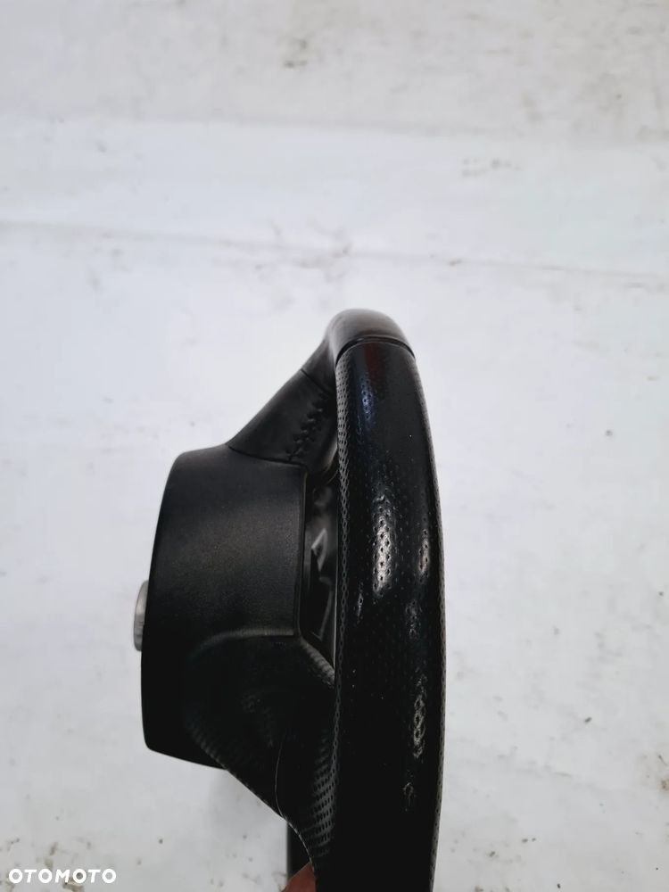 Kierownica 3-Ramienna Czarna Skóra 8R0419091F Audi A3 A4 A5 Q5 - 13