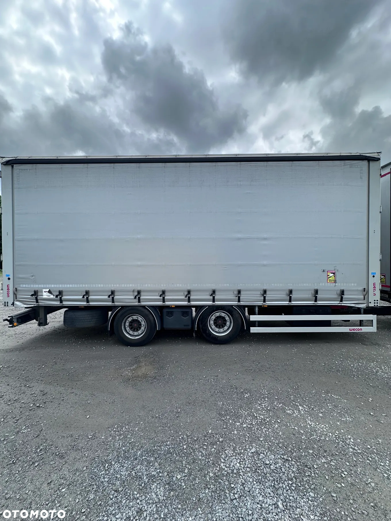 Volvo FH - 10