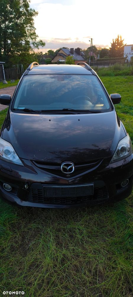 Mazda 5 2.0 CD Sport / Top - 6