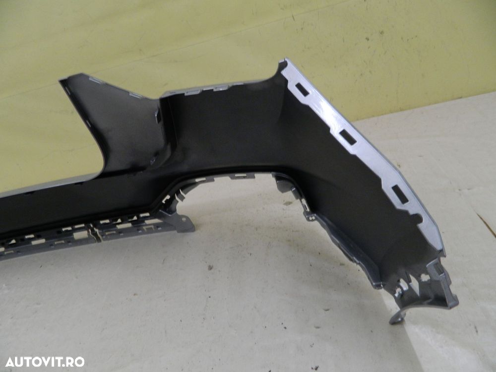 Bara spate Audi Q2 81A facelift,  2020, 2021, 2022, 2023, 2024, cod origine 81A807511C. - 6